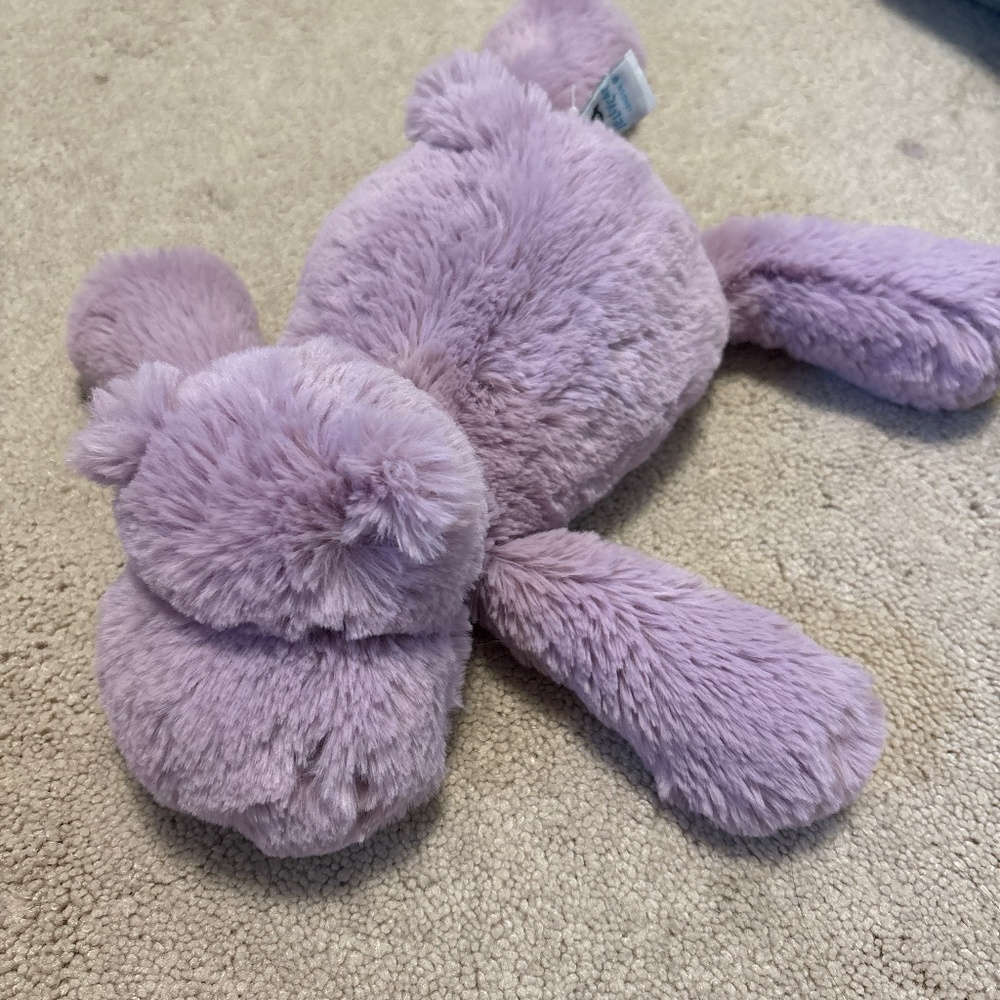 Hippo Jellycat